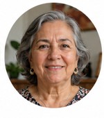 Gloria Elena V.